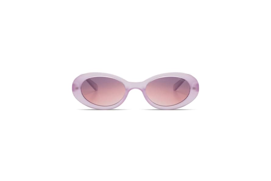 Komono Lilac Ana Jr Sunglasses