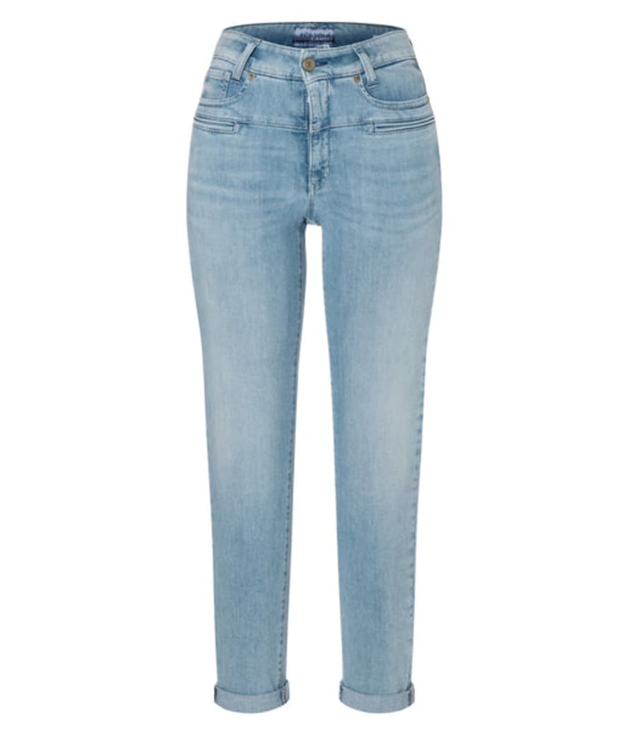 cashmere-fashion-store Cambio Jeans Pearlie