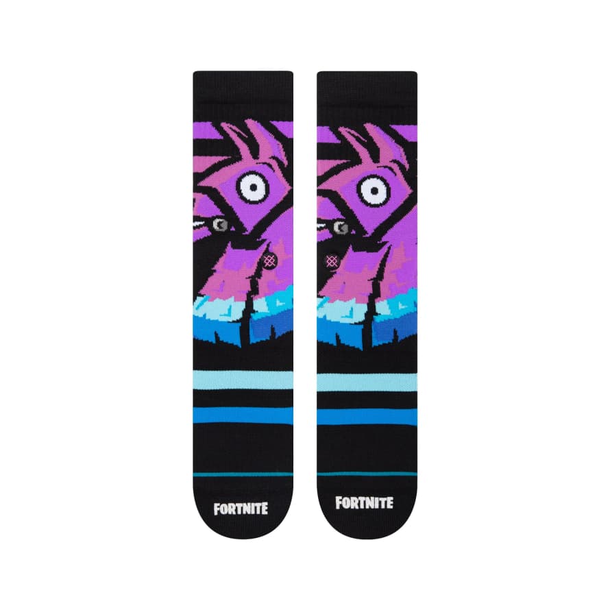 Stance Gimmie the Loot Sock - Black