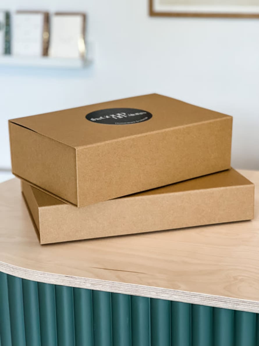The Good Life Stores Gift Box