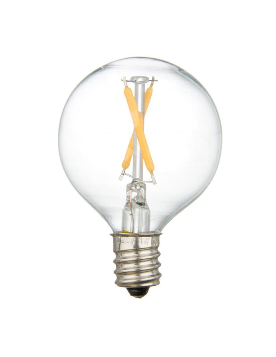 Seletti Mouse Light Replacement Bulb E12 1W