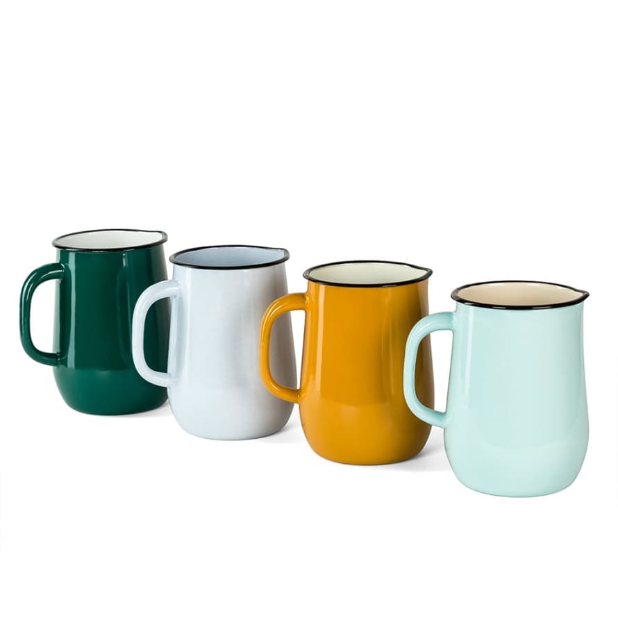 Fantastik Enamel Jug 2.5 Lts