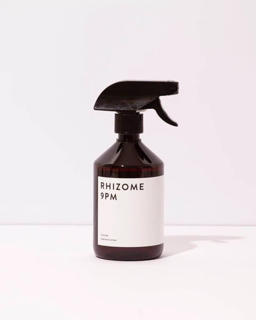 Rhizome Profumo Ambiente Spray 9pm 500ml