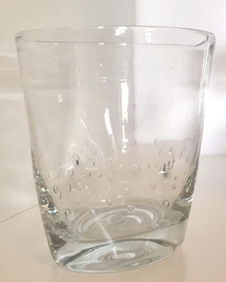 italB Laguna Aqua Drinking Glasses 0.3 litres - Clear