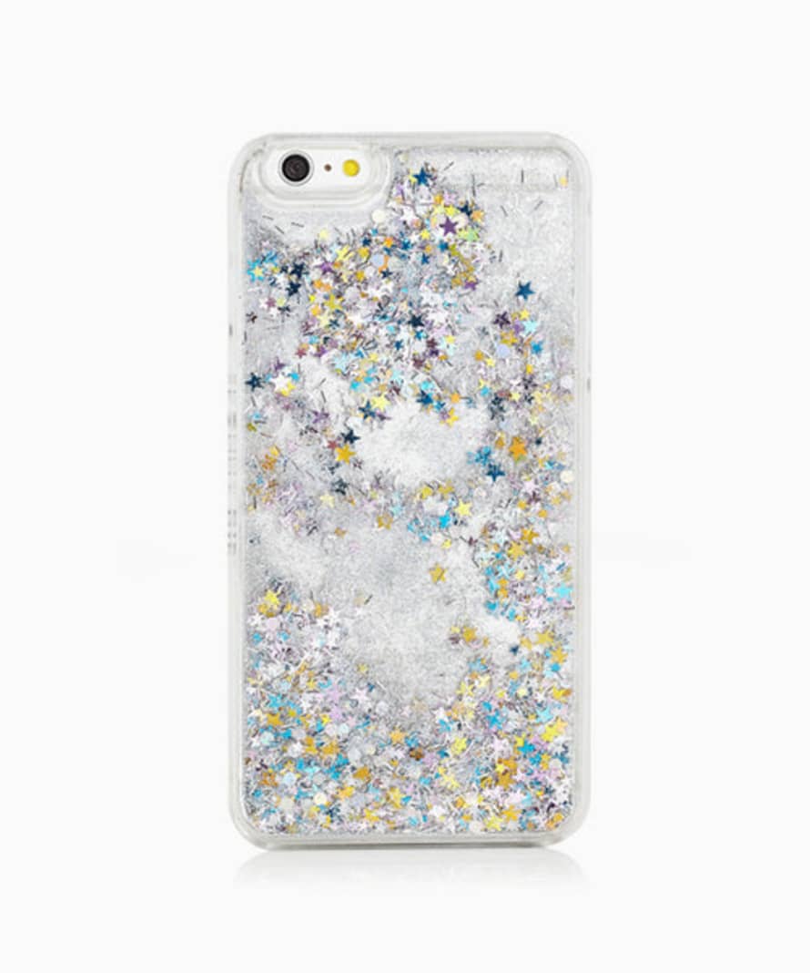 SKINNY DIP LONDON Pastel Confetti Case Iphone 6/6s Plus