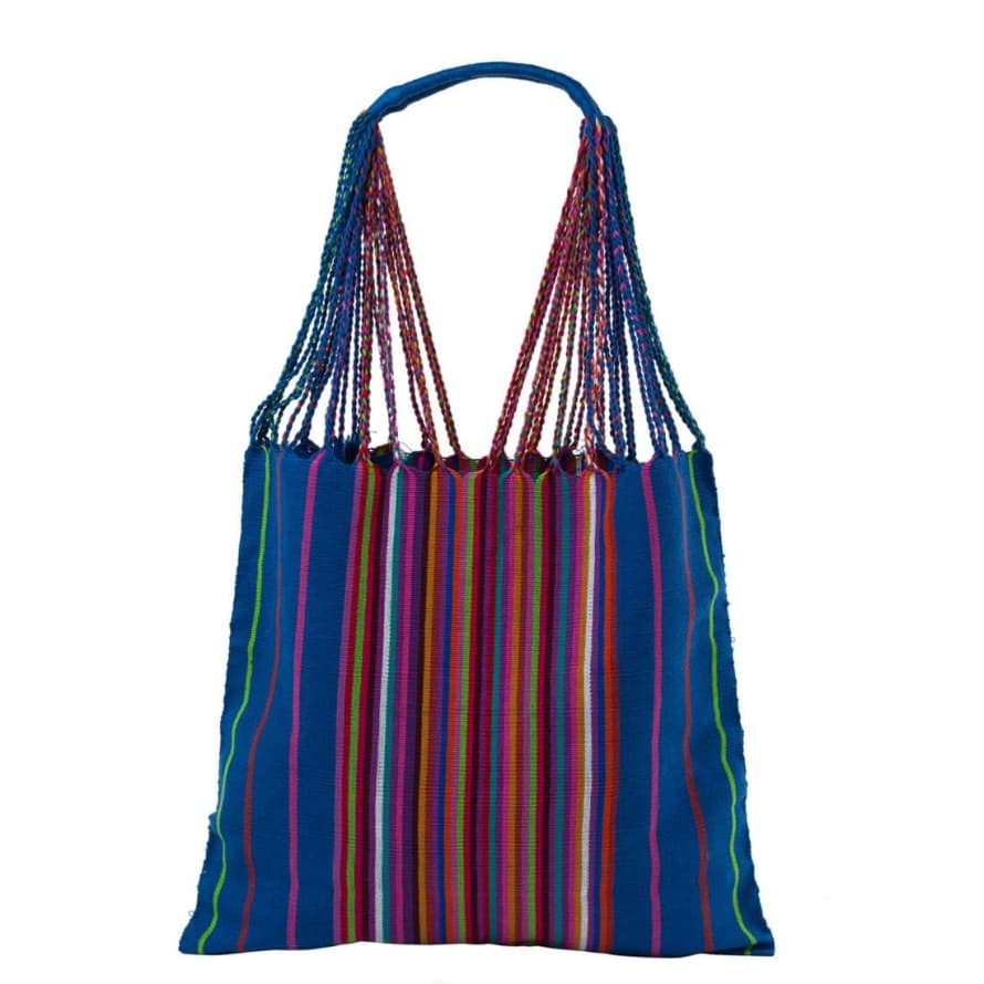 Fantastik Mexican Waist Loom Bag