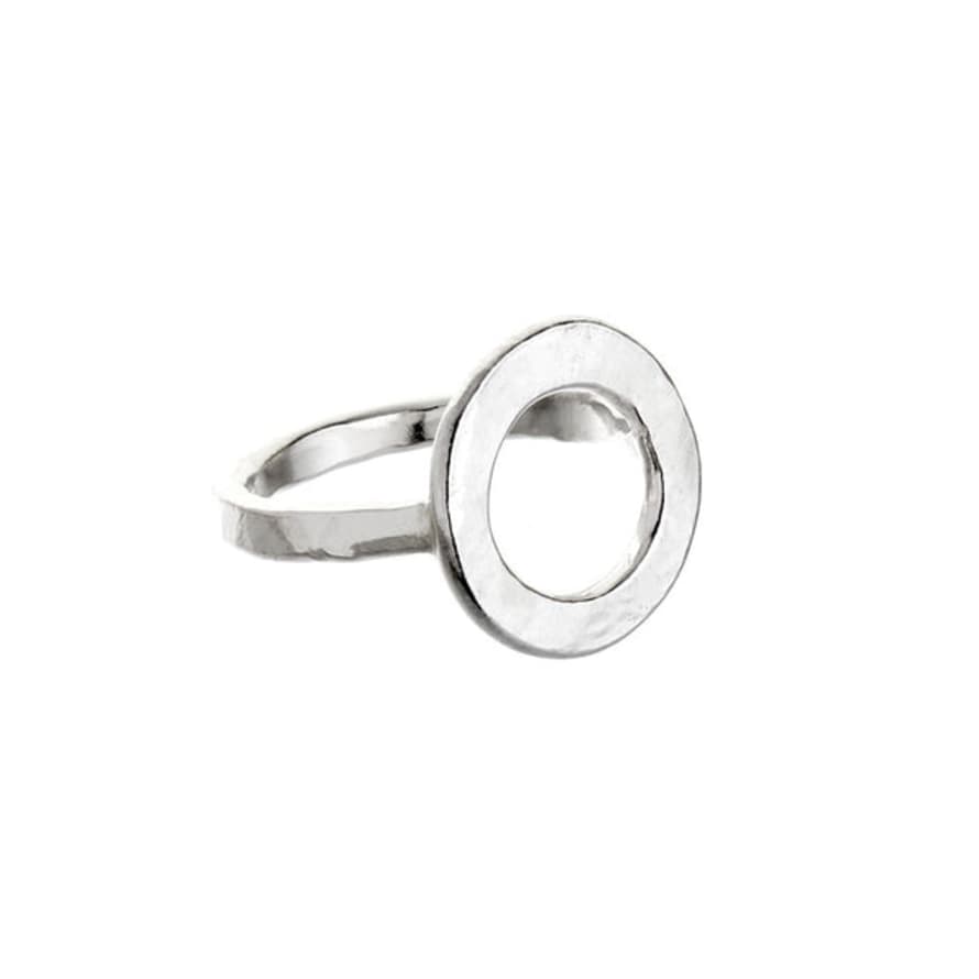Renné Jewellery Polo Ring