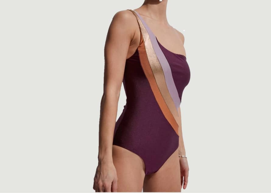 Albertine Venice 1-piece Swimsuit