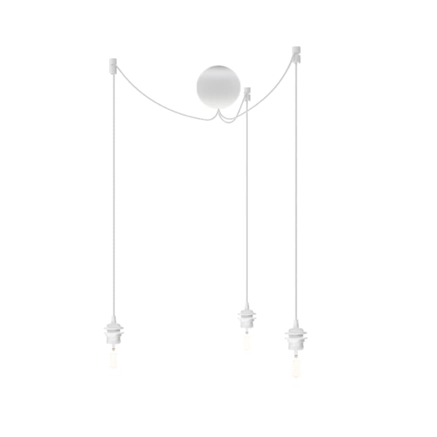UMAGE Cannonball Cluster 3 Canopy & Cord Set