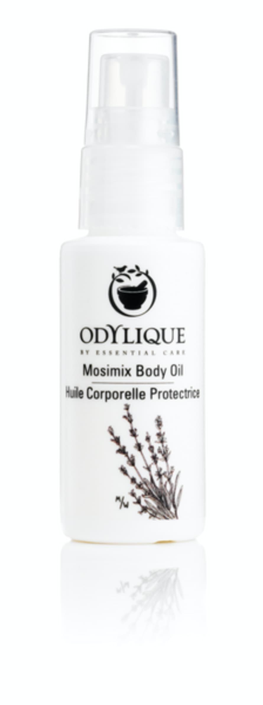 Odylique Mosimix Body Oil