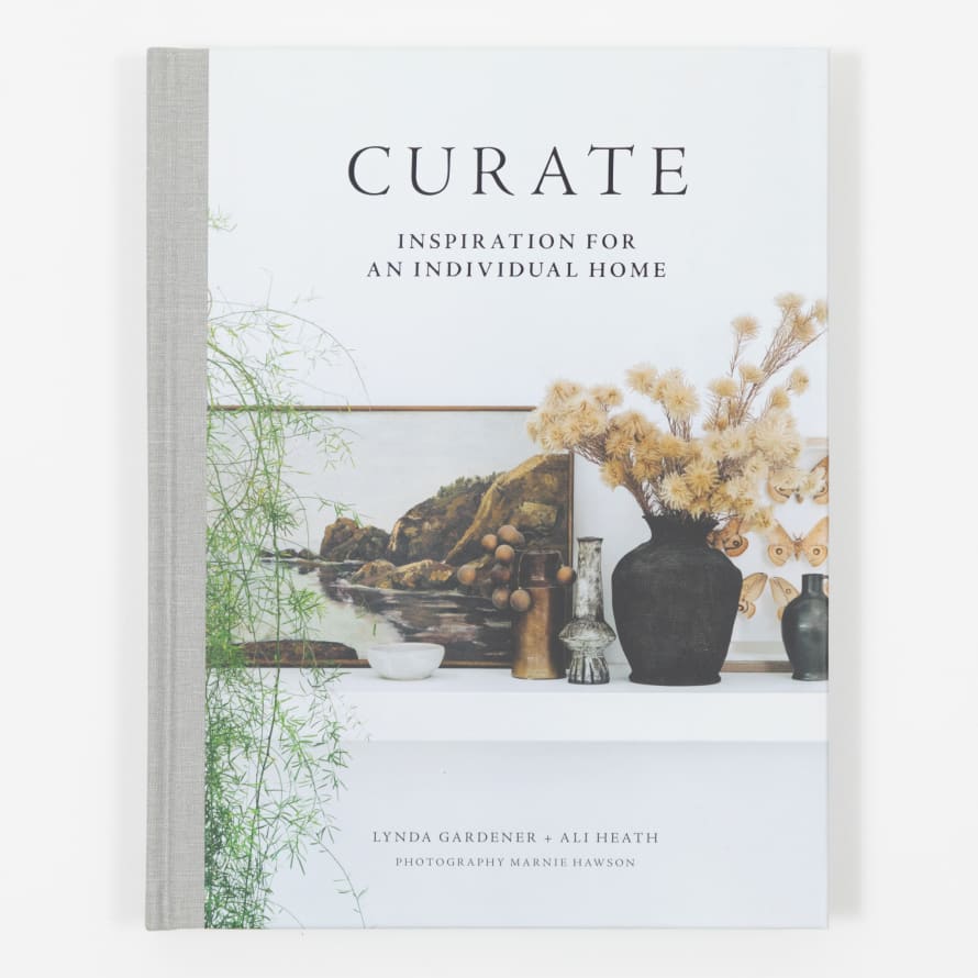 Bookspeed Curate Inspiration For An Individual Home Interior Design Book