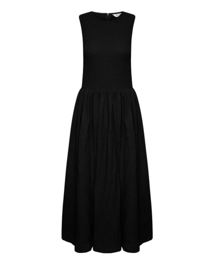 Part Two Ornina Black Dress