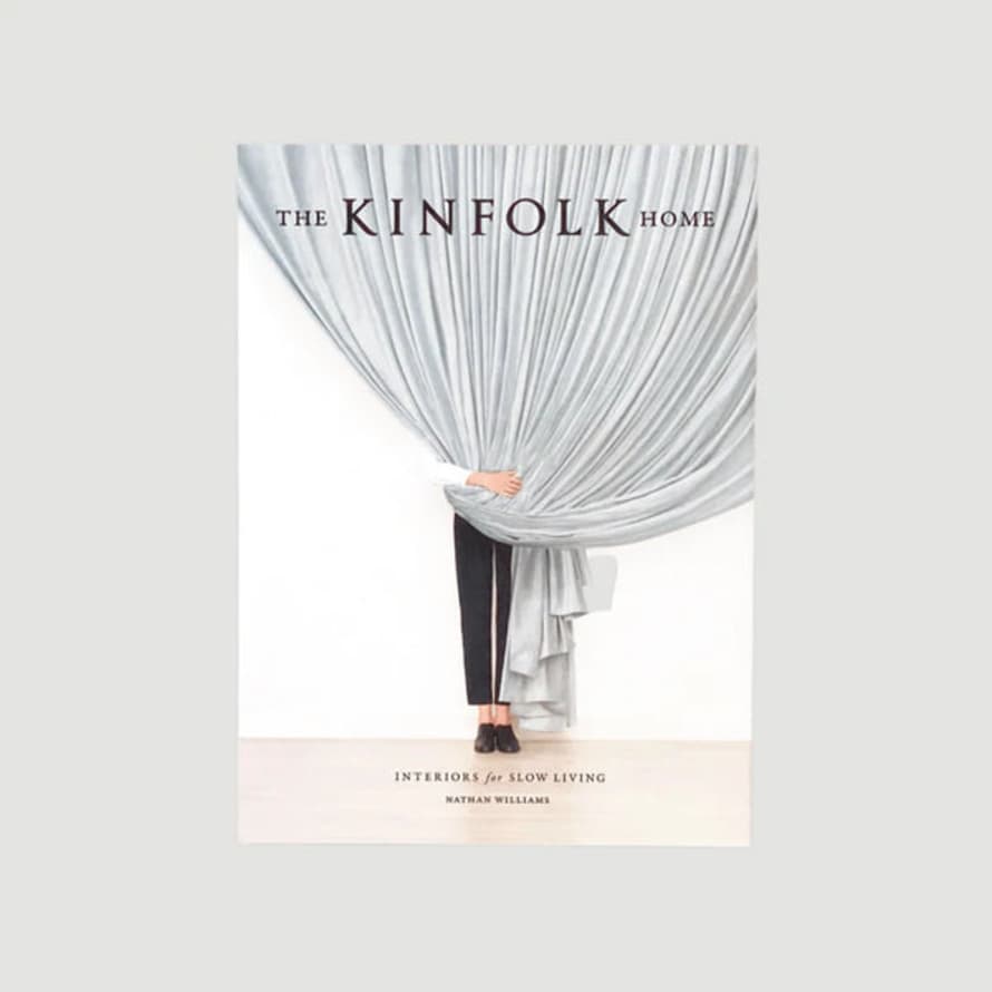 Kinfolk The Home | Book