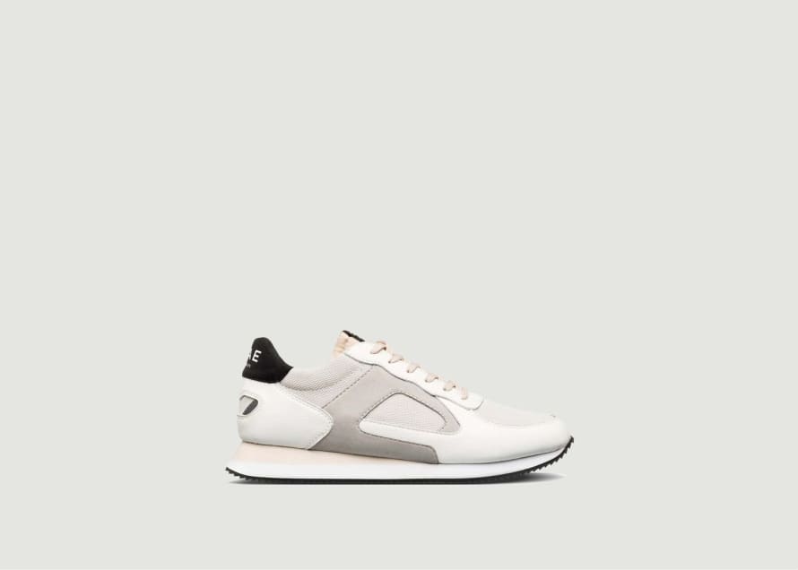 Clae Edson Basket Sneakers