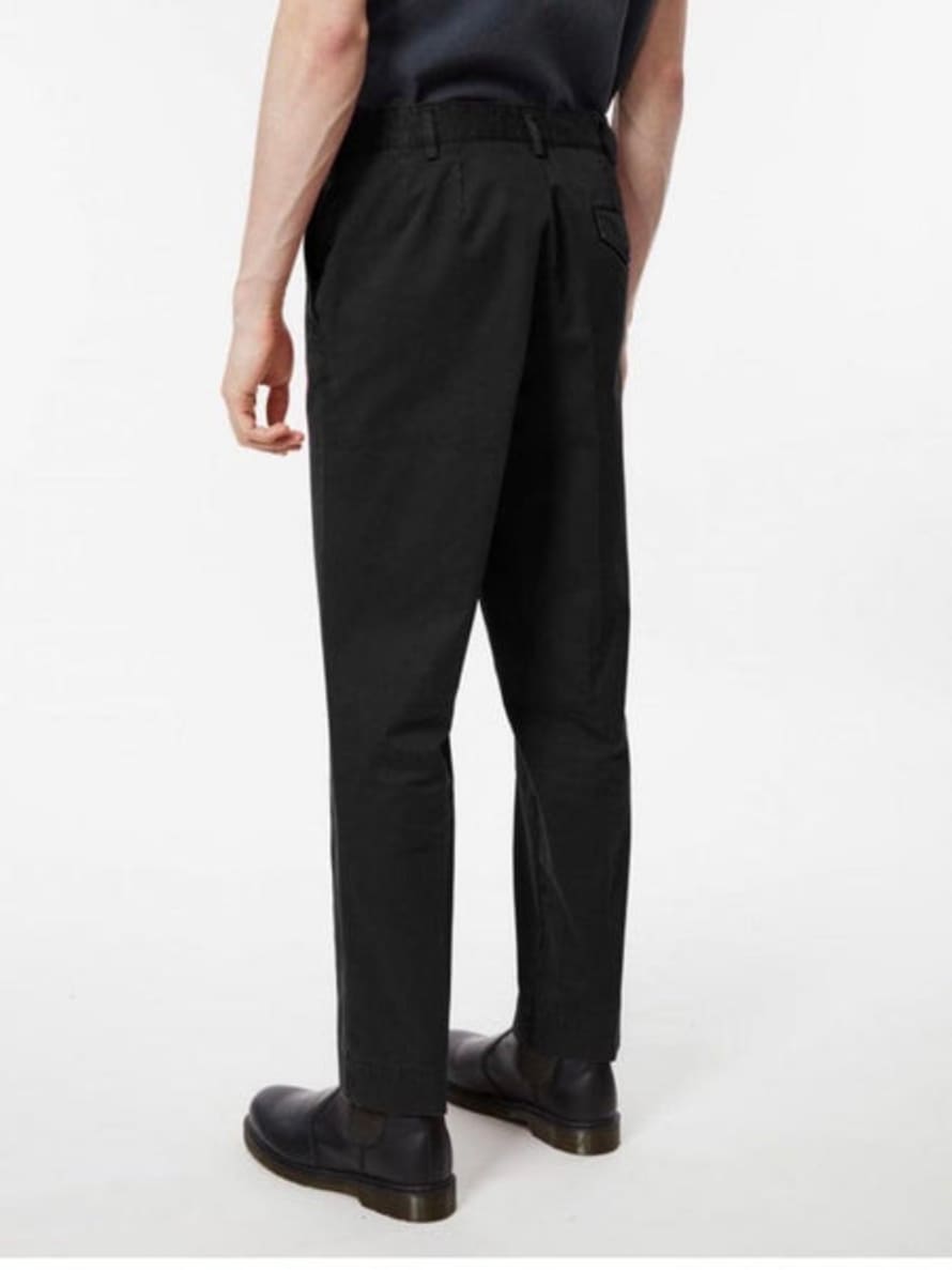 Schnayderman's Trousers Overdyed