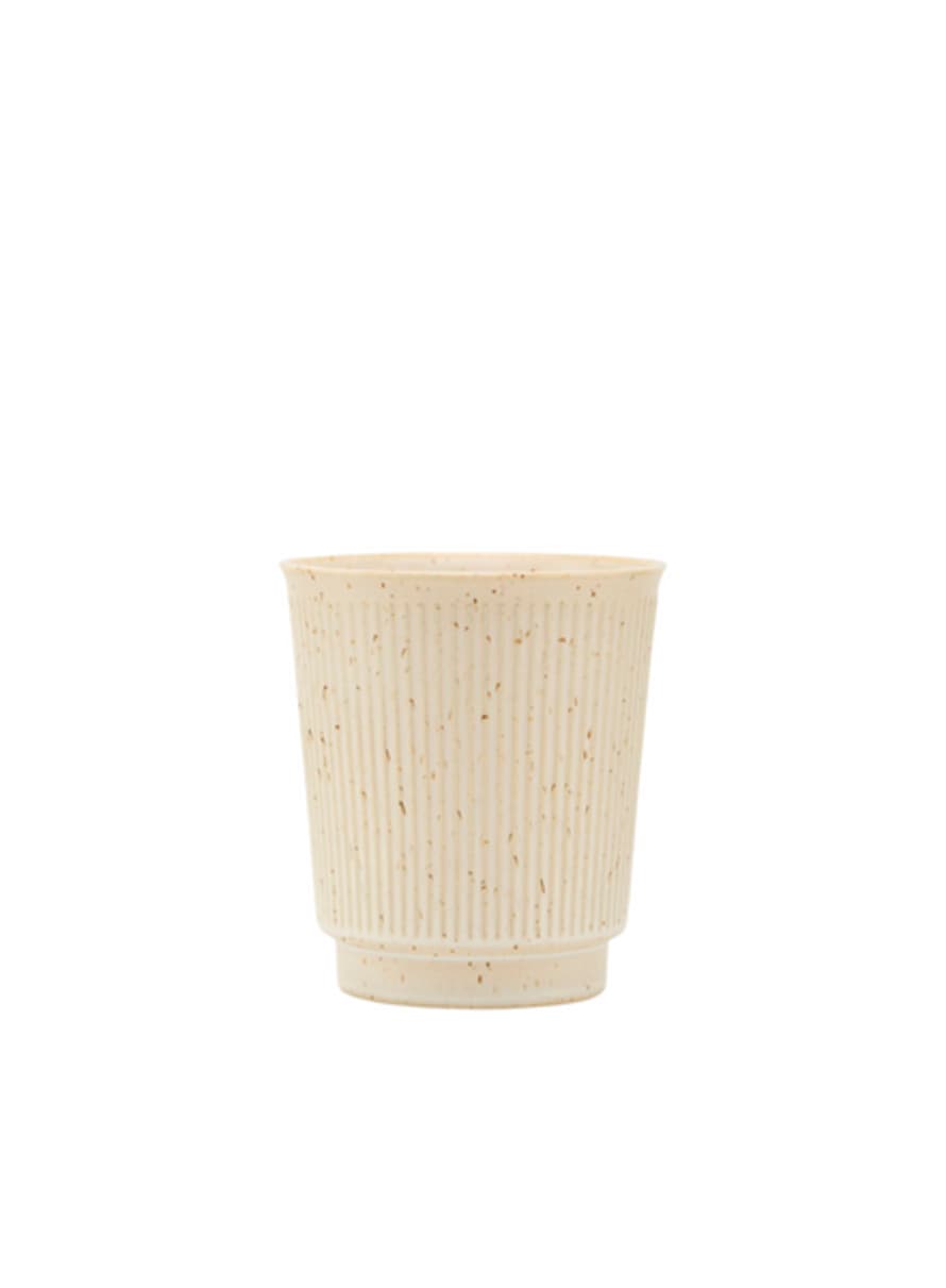 House Doctor Berica Cup Beige From