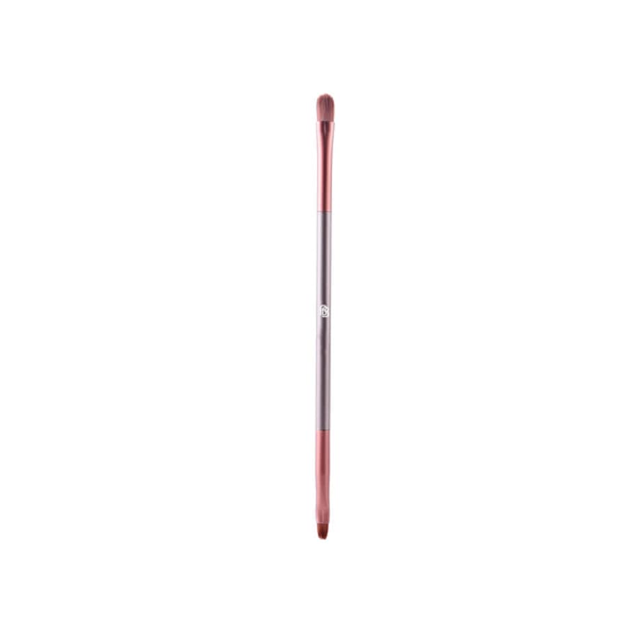 BareFaced Beauty Double Ended Lip Brush