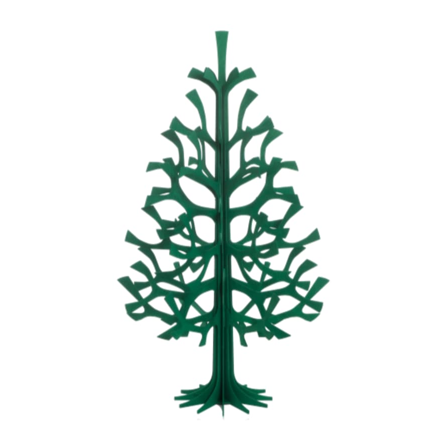 Lovi Spruce Tree 120cm Dark Green