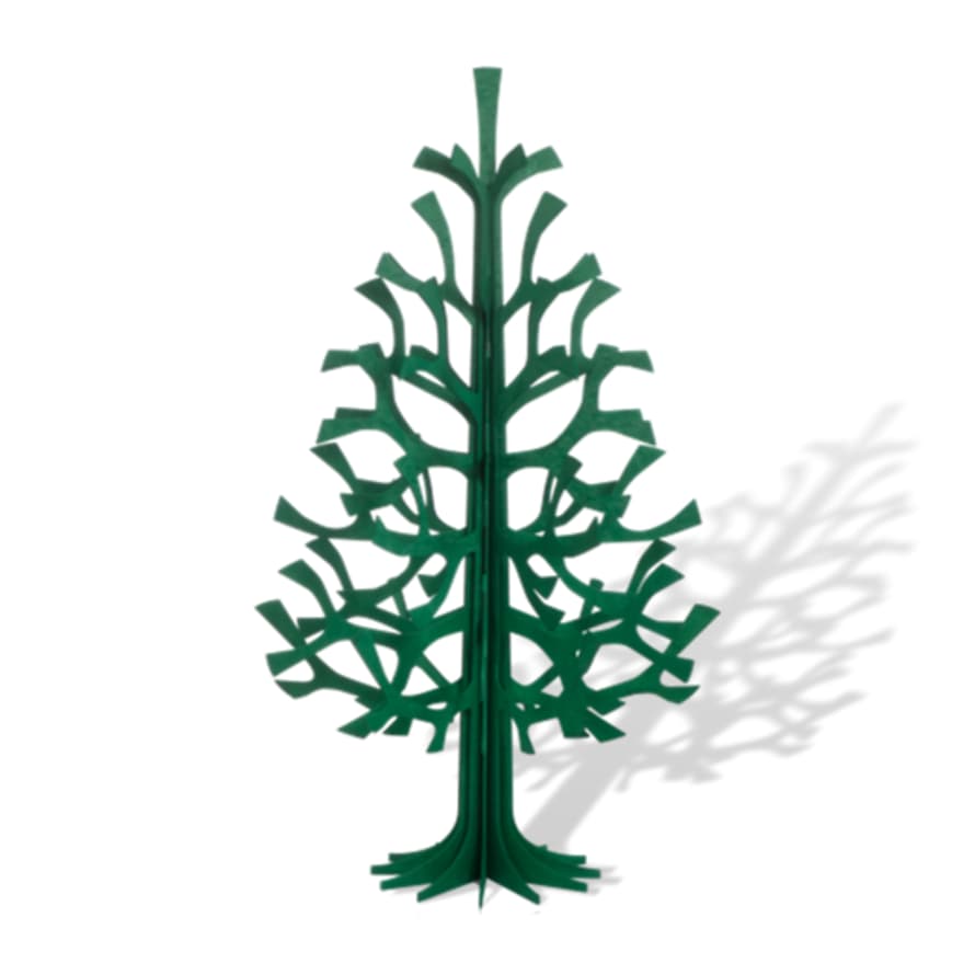 Lovi Spruce Tree 180cm Dark Green