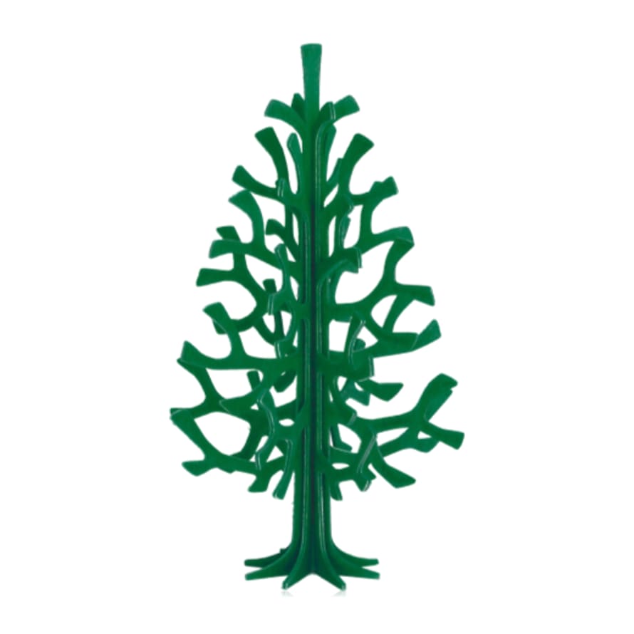 Lovi Spruce Tree 25 cm Dark Green 