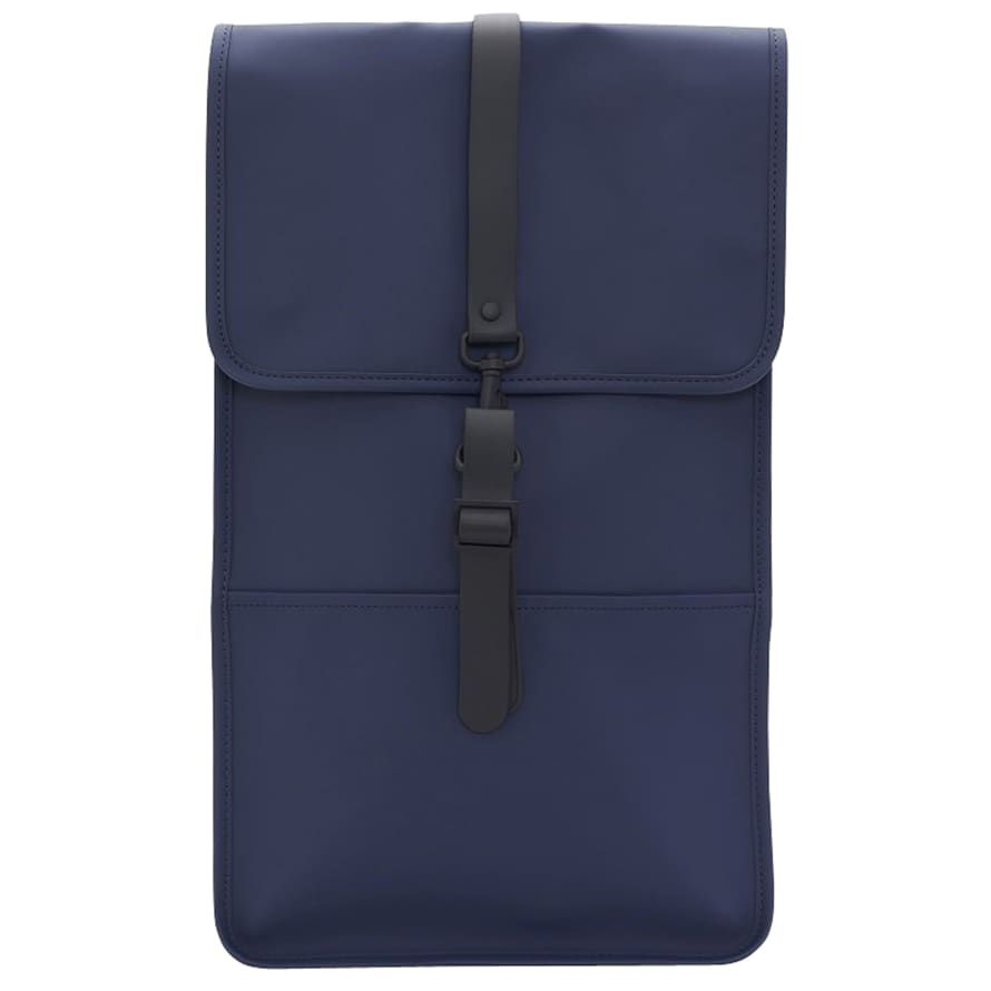 Rains Mini Backpack - Blue