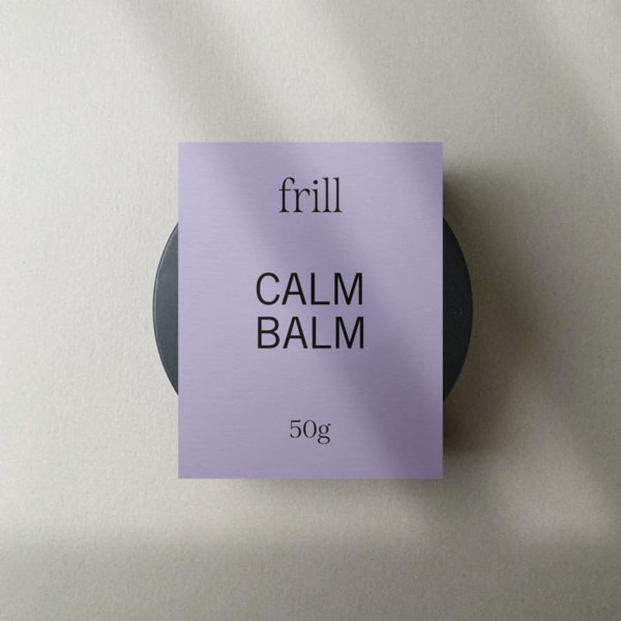 Frill Calm Balm