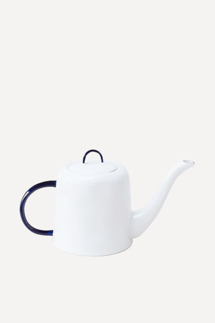 FELDSPAR Large Teapot