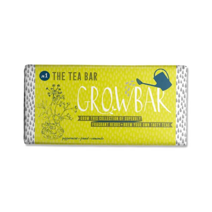 Growbar The Tea Growbar