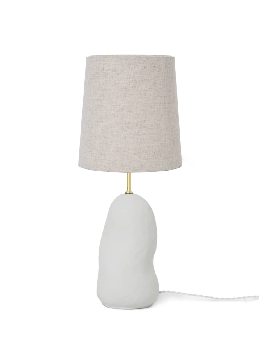 Ferm Living Hebe Table Lamp & Shade 