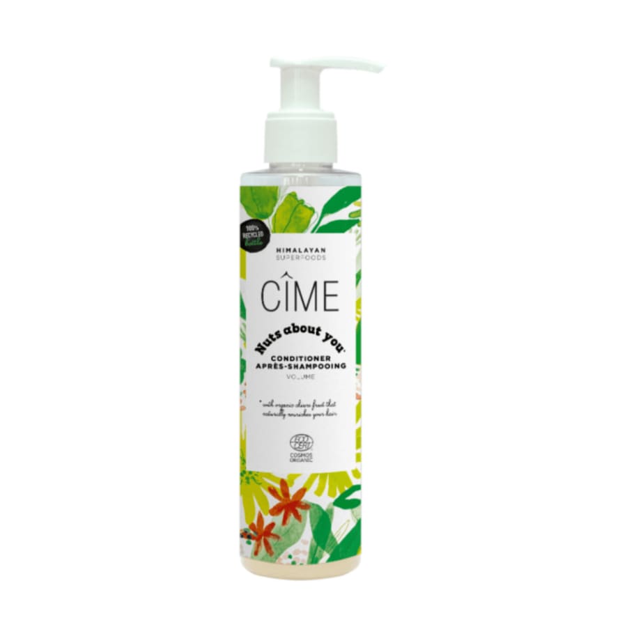 CÎME Cime Volume Conditioner - Nuts About You