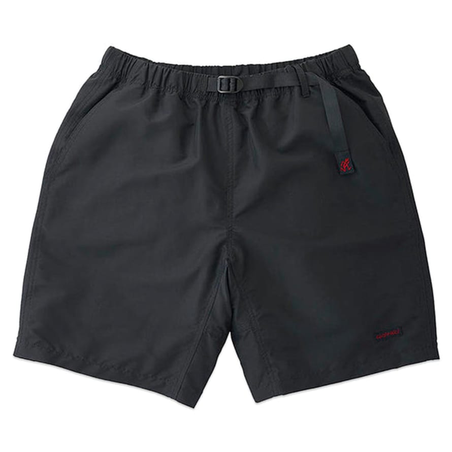 Gramicci Shell Packable Shorts - Black