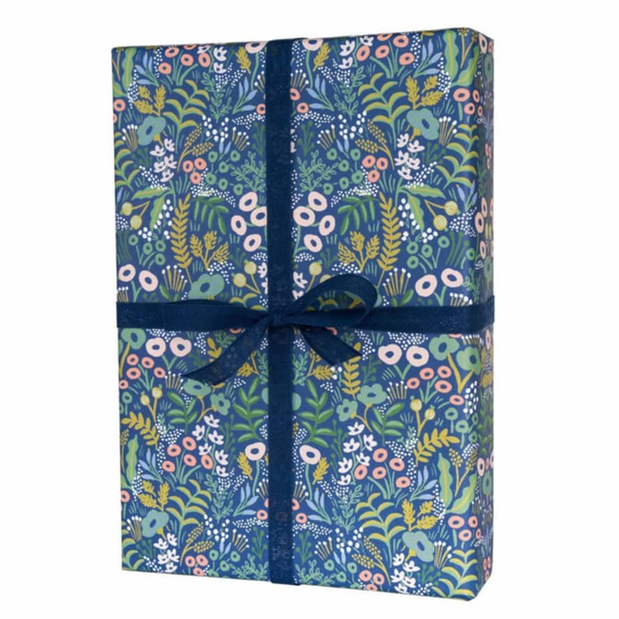 Rifle Paper Co. Tapestry Wrapping Paper