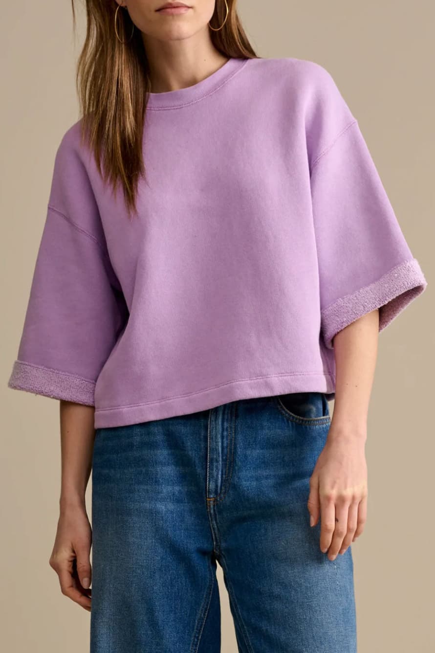 Bellerose Violette Felicy Sweatshirt