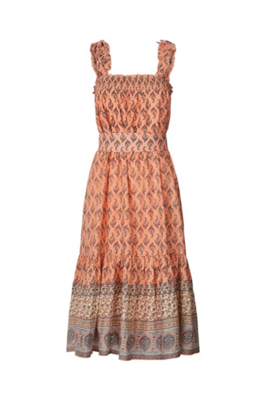 Lollys Laundry - Tabitha Dress Coral