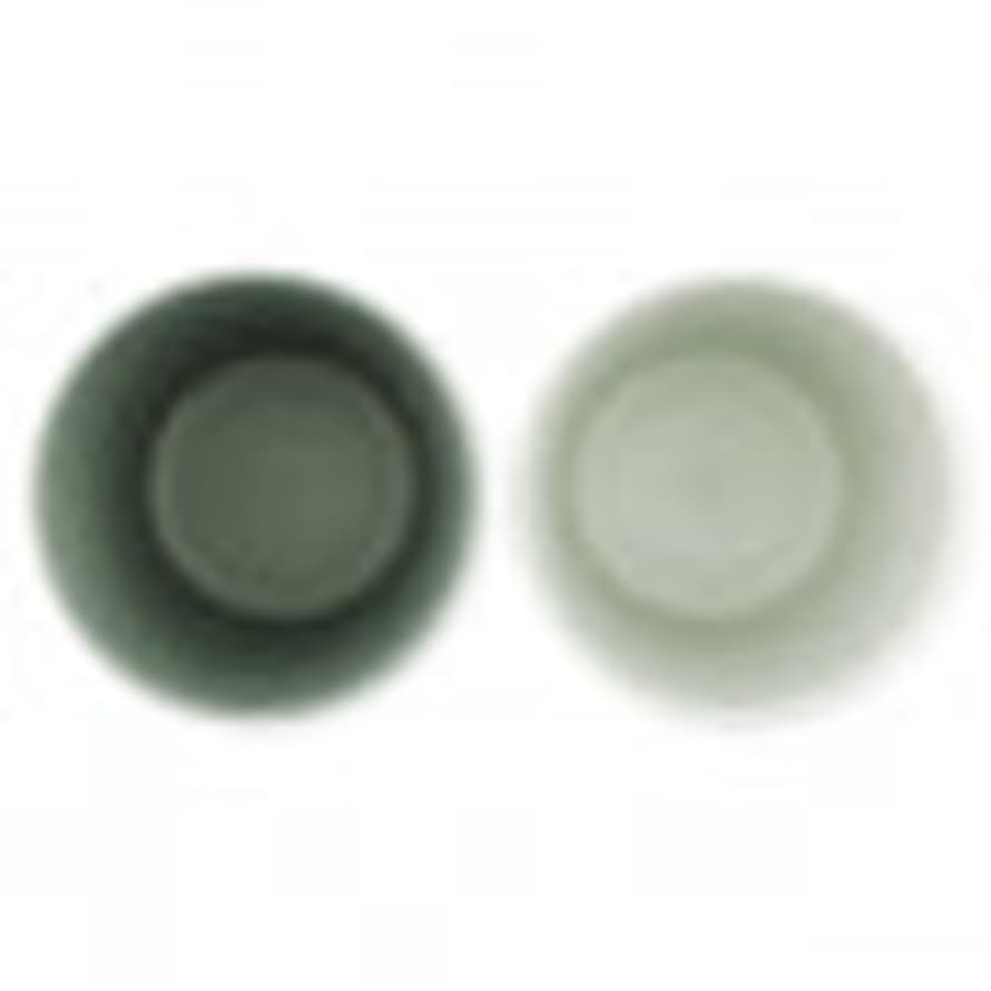 Trixie (95-389) Pla Cup 2-pack - Olive