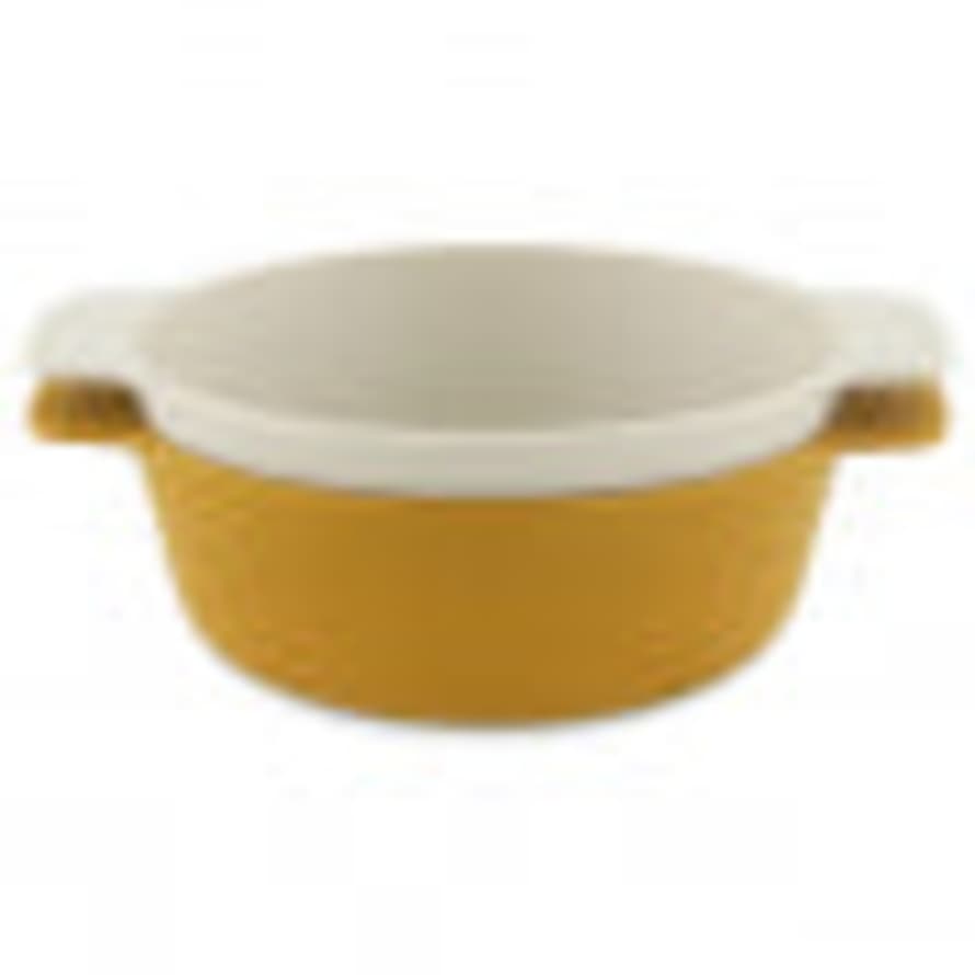 Trixie (95-368) Pla Bowl 2-pack - Mustard