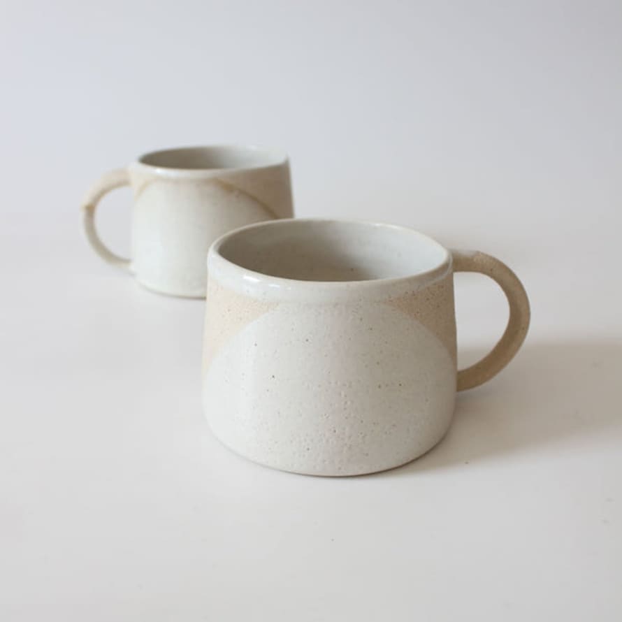 Bowbeer Designs Crossover Mug