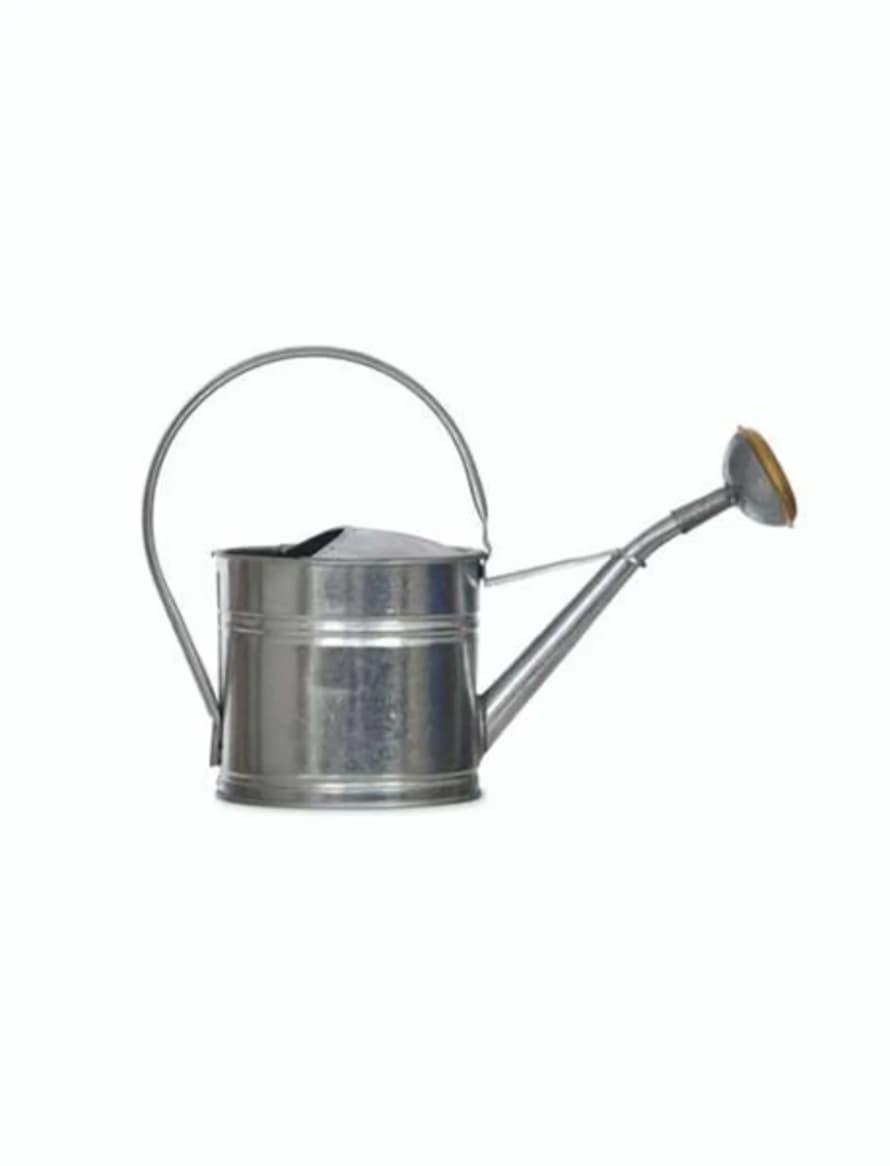 Garden Trading 5l Galvanised Watering Can