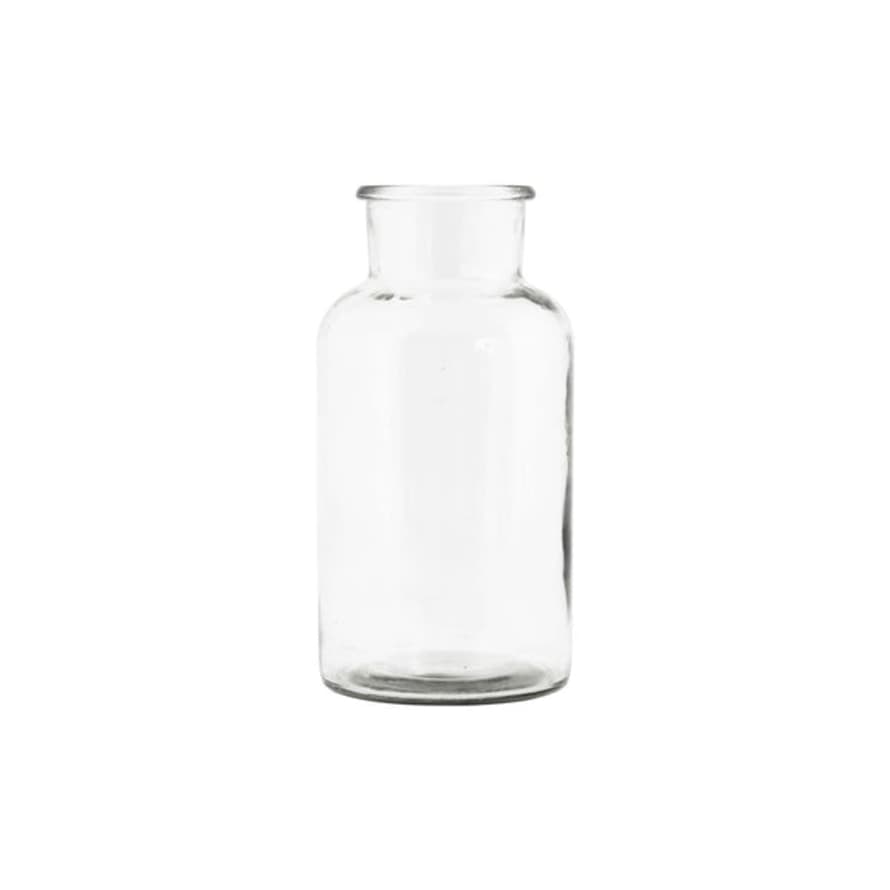 House Doctor House Doctor • Vase Soliflore Transparent