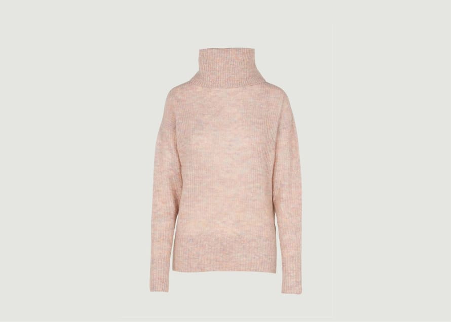 IRO Daisy Sweater In Wool Blend