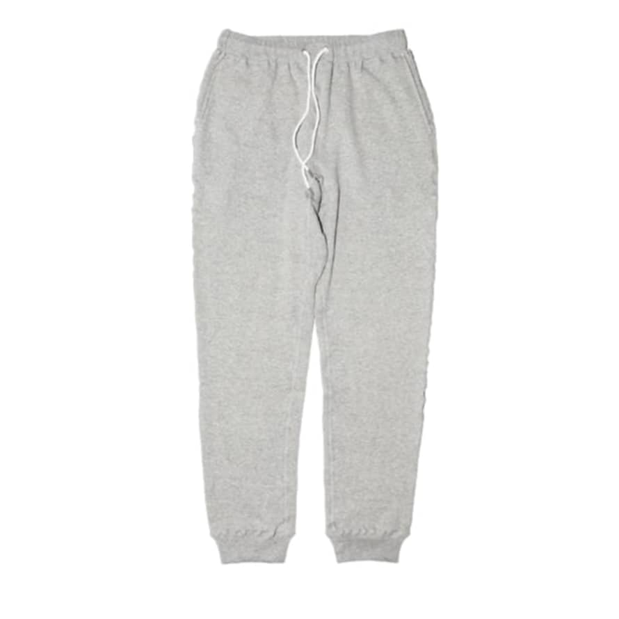 mocT - Long Pants : Gray, Navy