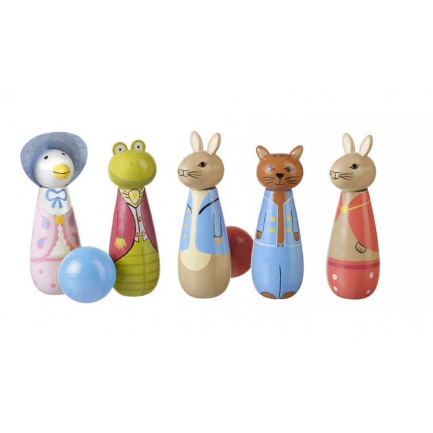 Orange Tree Toys Peter Rabbit™ Skittles
