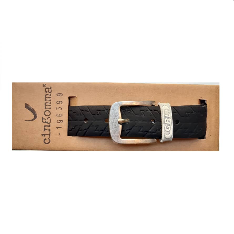 Cingomma Recycled Belt Bicycle Tyre - Nº196399