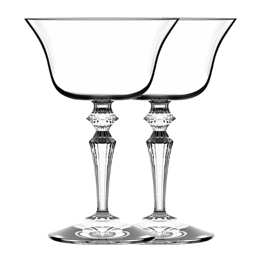 Italesse Italesse Wormwood Double Presidente Cocktail single glass