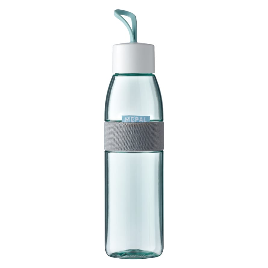 Mepal Mepal Water Bottle Ellipse 500ml - Nordic Green