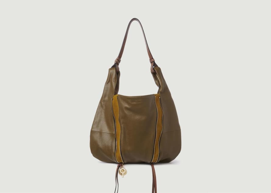 See by Chloe Indra Leather Bag
