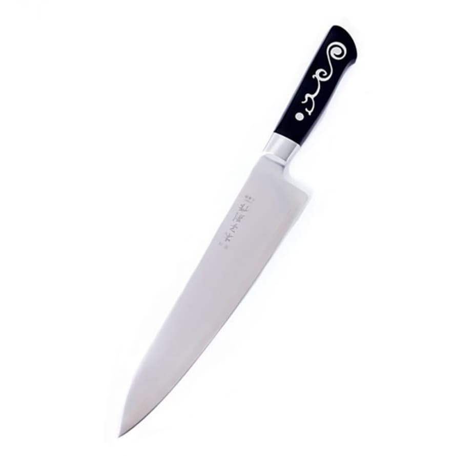 I.O.Shen 24cm Chefs Knife