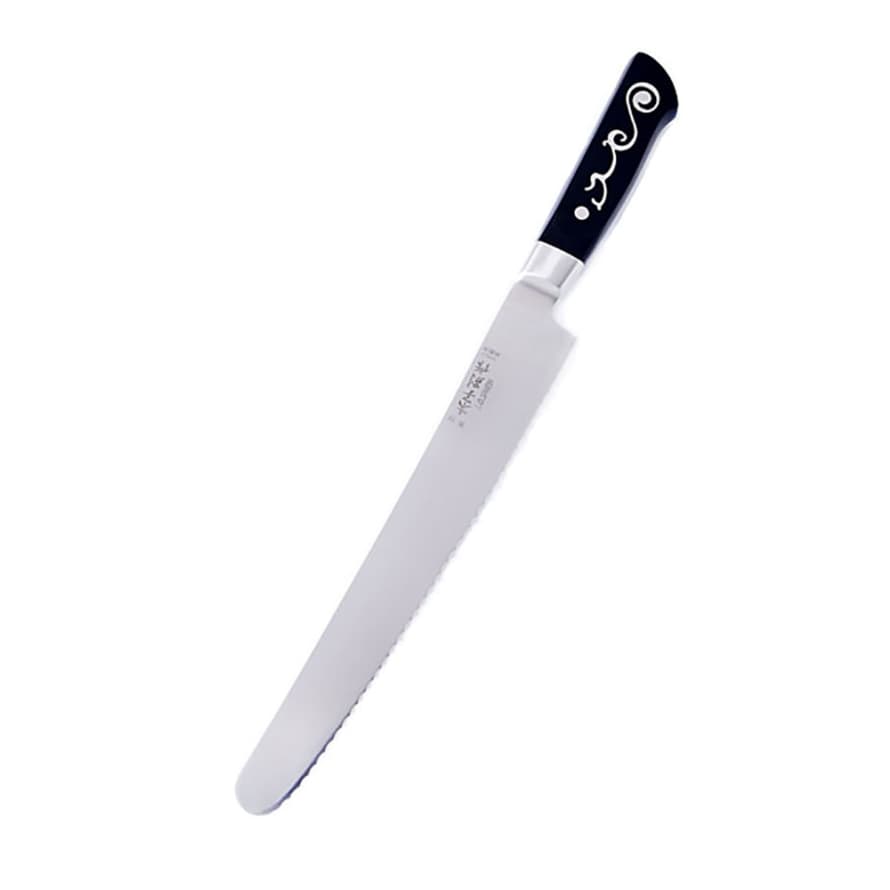 I.O.Shen Extra Long Bread Knife