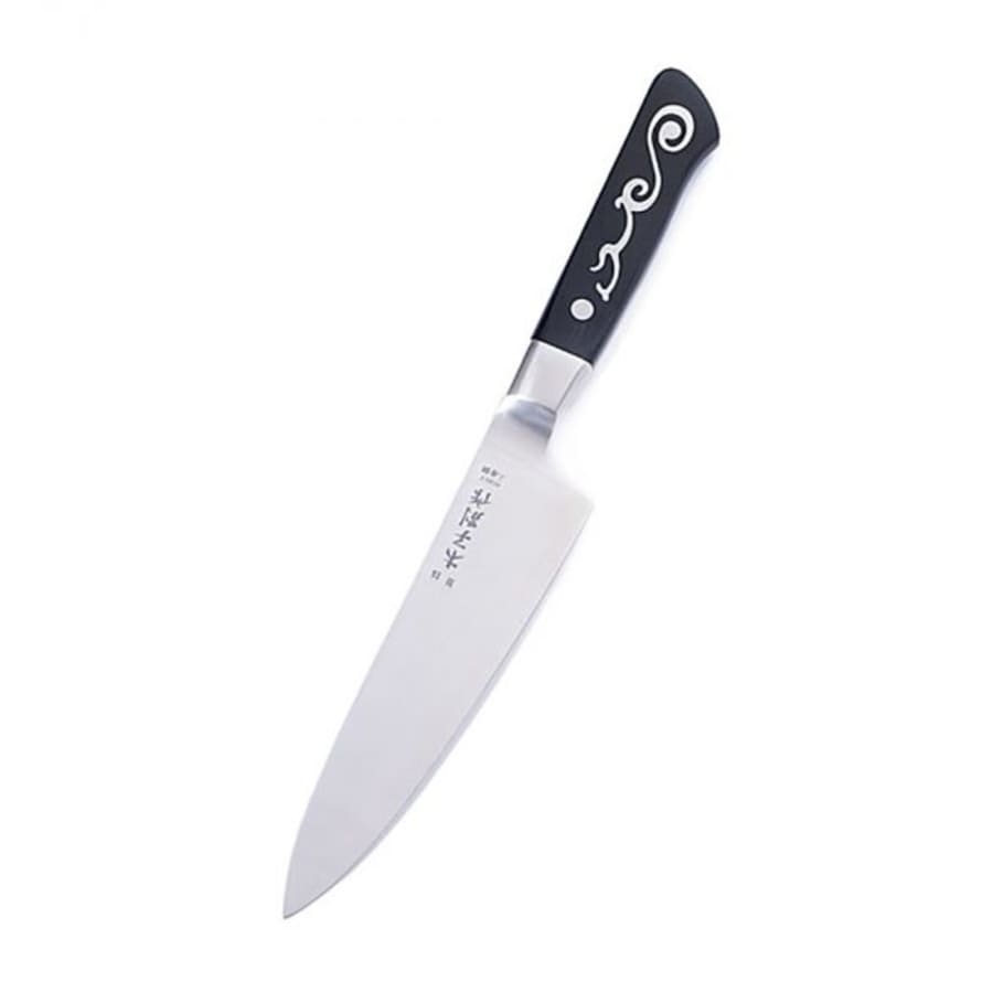 I.O.Shen Utility Knife