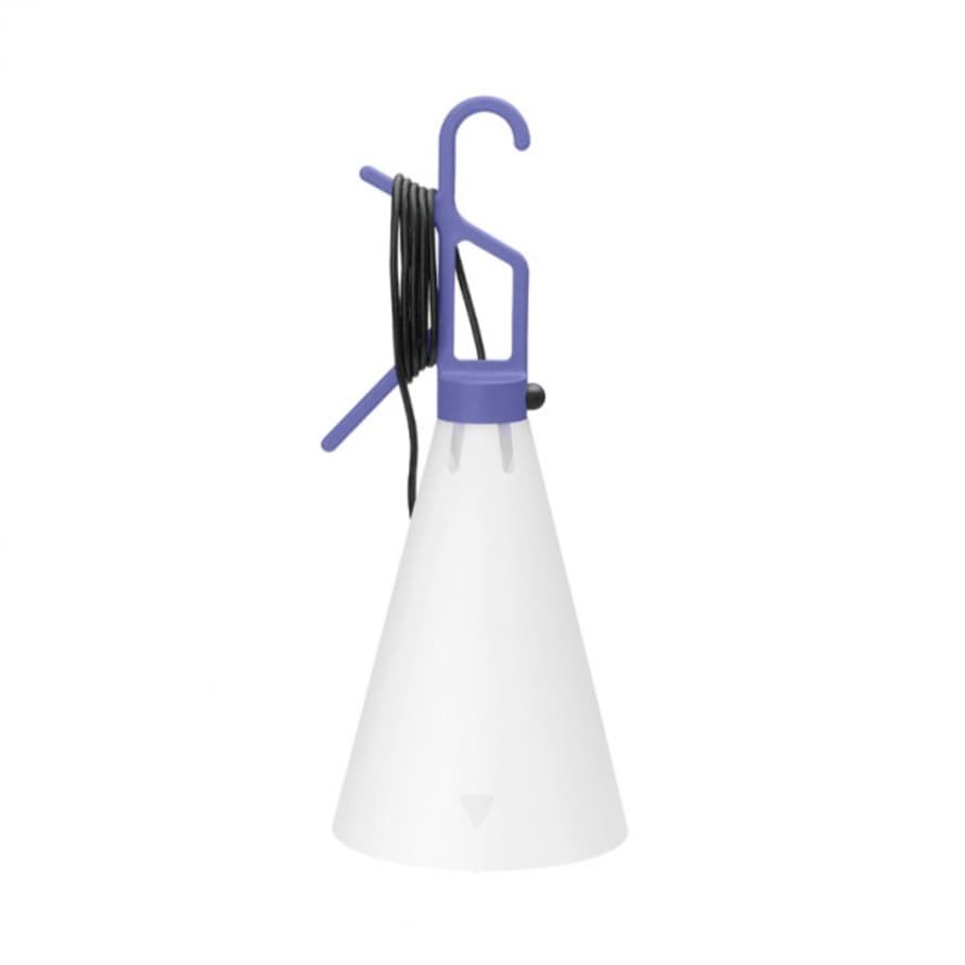 Flos Lilac May Day Table Lamp